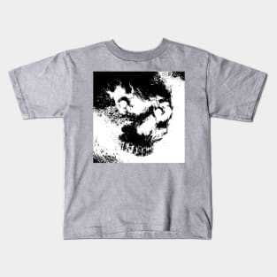 Burning Kids T-Shirt